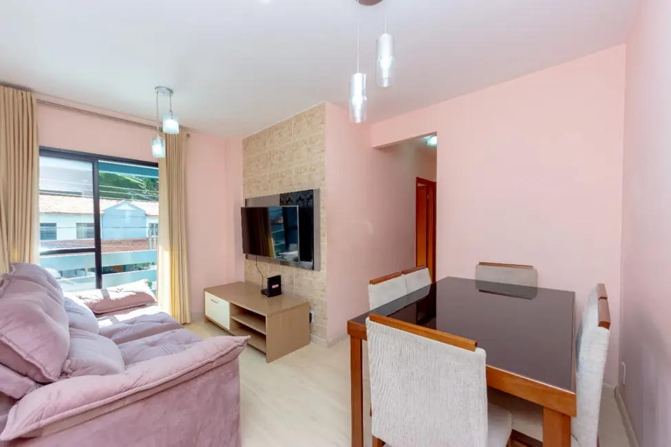 Apartamento com 2 quartos à venda, 50m2 em Jardim Ibitirama, São Paulo - SP - imagem 1 Foto 1 de Apartamento com 2 quartos à venda, 50m2 em Jardim Ibitirama, São Paulo - SP