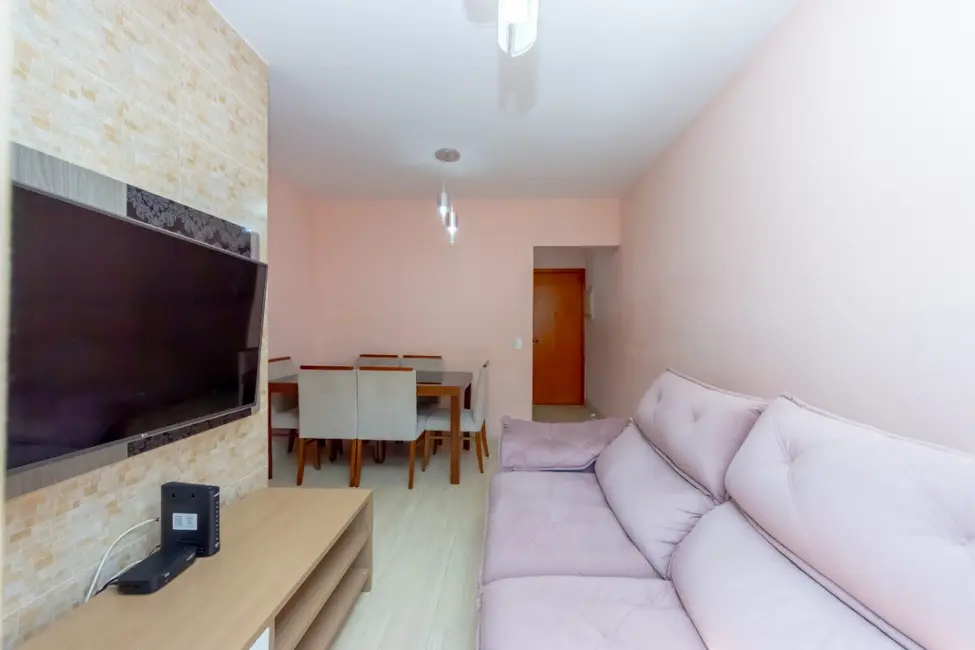 Apartamento com 2 quartos à venda, 50m2 em Jardim Ibitirama, São Paulo - SP - imagem 3 Foto 3 de Apartamento com 2 quartos à venda, 50m2 em Jardim Ibitirama, São Paulo - SP