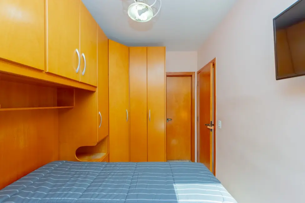 Apartamento com 2 quartos à venda, 50m2 em Jardim Ibitirama, São Paulo - SP - imagem 8 Foto 8 de Apartamento com 2 quartos à venda, 50m2 em Jardim Ibitirama, São Paulo - SP