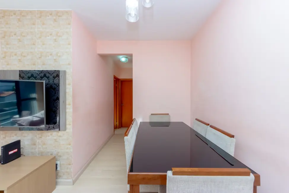 Apartamento com 2 quartos à venda, 50m2 em Jardim Ibitirama, São Paulo - SP - imagem 5 Foto 5 de Apartamento com 2 quartos à venda, 50m2 em Jardim Ibitirama, São Paulo - SP