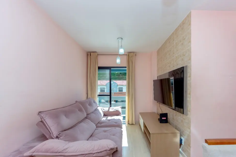 Apartamento com 2 quartos à venda, 50m2 em Jardim Ibitirama, São Paulo - SP - imagem 4 Foto 4 de Apartamento com 2 quartos à venda, 50m2 em Jardim Ibitirama, São Paulo - SP