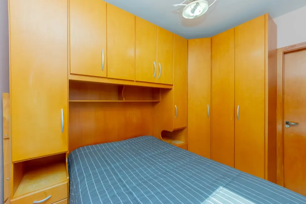 Apartamento com 2 quartos à venda, 50m2 em Jardim Ibitirama, São Paulo - SP - imagem 7 Foto 7 de Apartamento com 2 quartos à venda, 50m2 em Jardim Ibitirama, São Paulo - SP