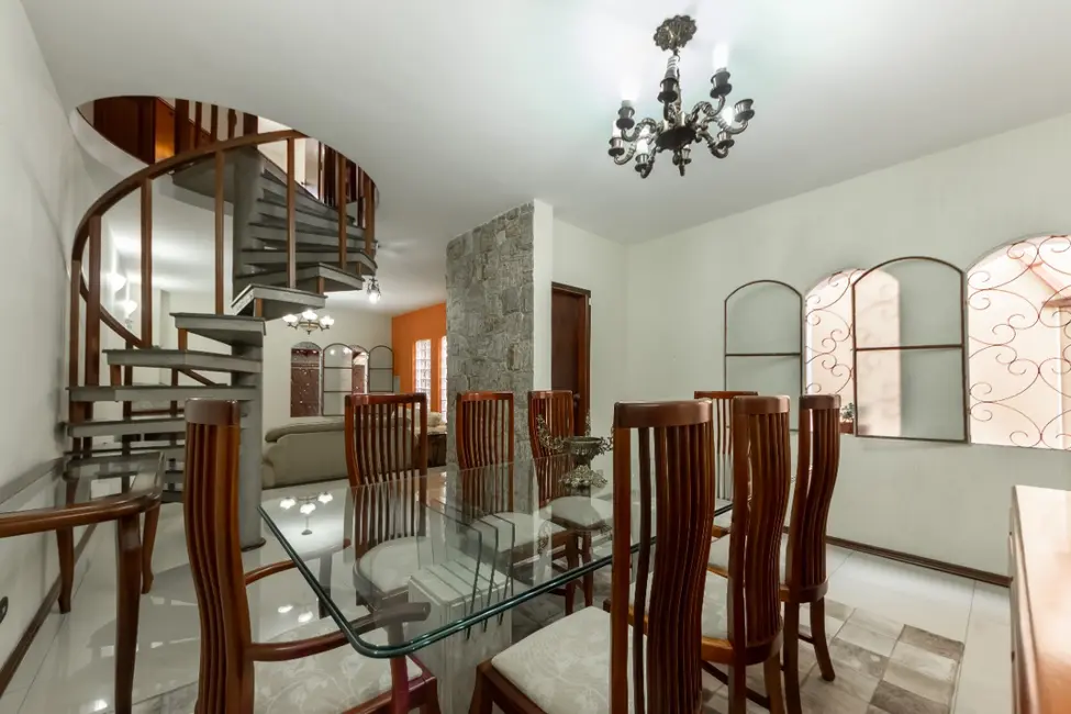 Sobrado com 3 quartos à venda, 208m2 em Jardim Vila Formosa, São Paulo - SP - imagem 7 Foto 7 de Sobrado com 3 quartos à venda, 208m2 em Jardim Vila Formosa, São Paulo - SP