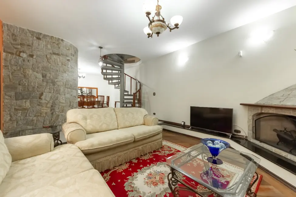 Sobrado com 3 quartos à venda, 208m2 em Jardim Vila Formosa, São Paulo - SP - imagem 4 Foto 4 de Sobrado com 3 quartos à venda, 208m2 em Jardim Vila Formosa, São Paulo - SP