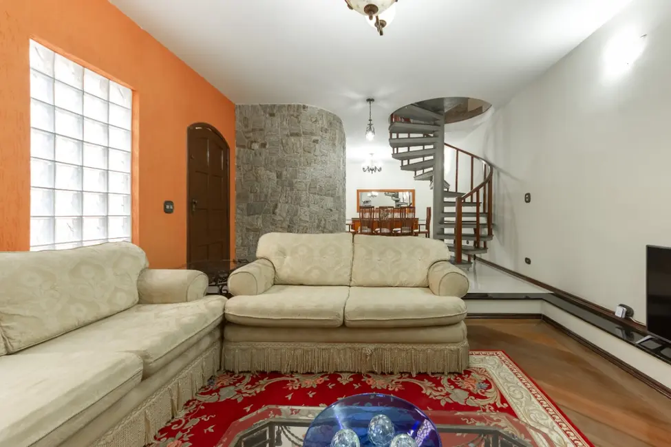 Sobrado com 3 quartos à venda, 208m2 em Jardim Vila Formosa, São Paulo - SP - imagem 5 Foto 5 de Sobrado com 3 quartos à venda, 208m2 em Jardim Vila Formosa, São Paulo - SP