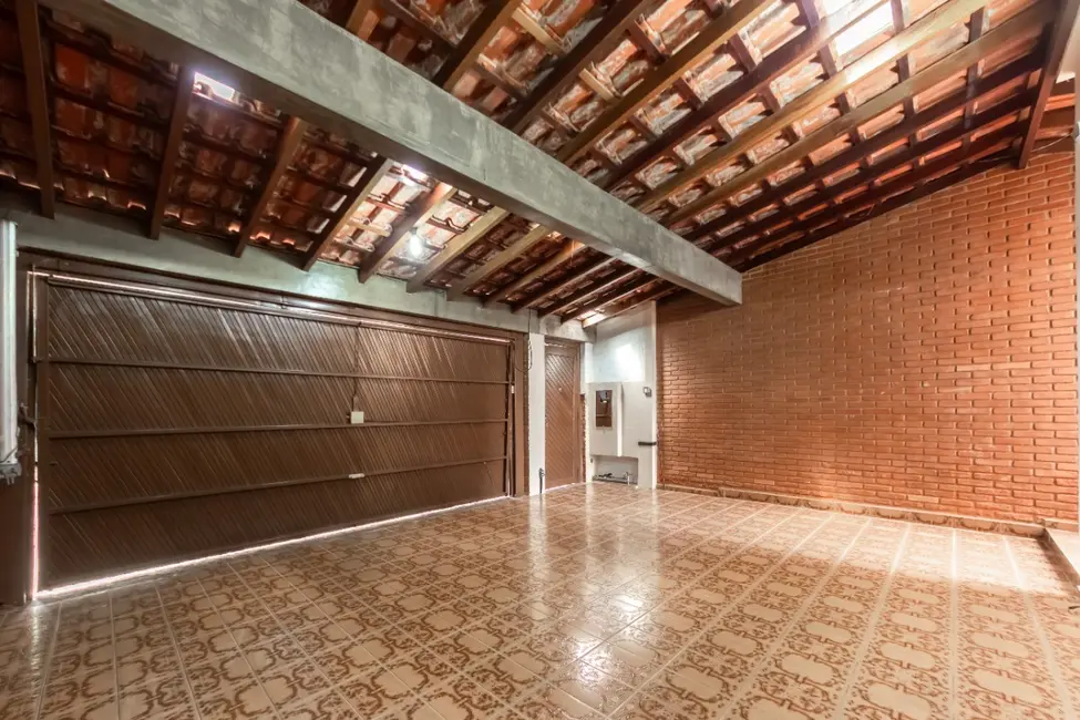 Foto 2 de Sobrado com 3 quartos à venda, 208m2 em Jardim Vila Formosa, São Paulo - SP