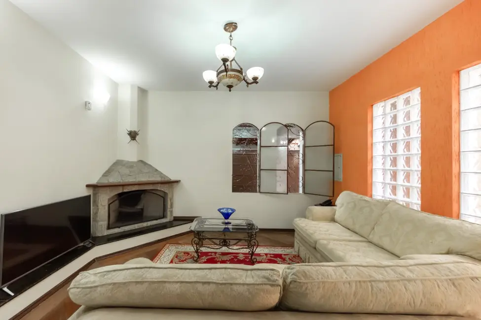 Sobrado com 3 quartos à venda, 208m2 em Jardim Vila Formosa, São Paulo - SP - imagem 3 Foto 3 de Sobrado com 3 quartos à venda, 208m2 em Jardim Vila Formosa, São Paulo - SP