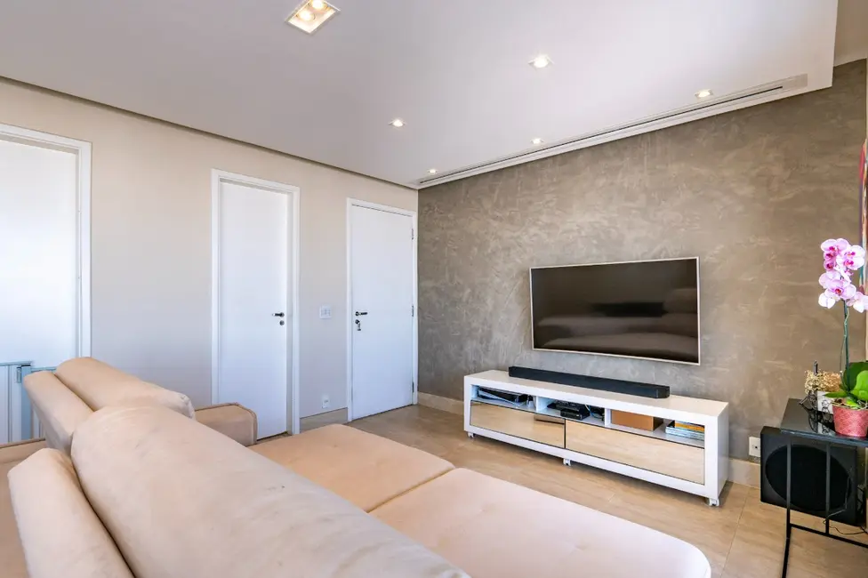 Apartamento com 3 quartos à venda, 101m2 em Santo Amaro, São Paulo - SP - imagem 5 Foto 5 de Apartamento com 3 quartos à venda, 101m2 em Santo Amaro, São Paulo - SP