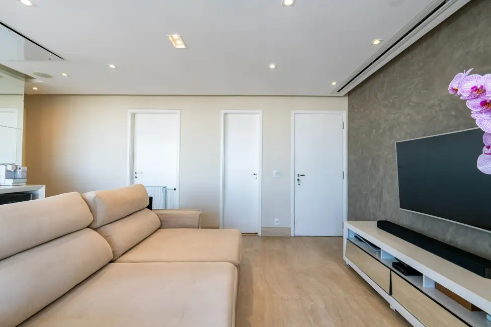 Apartamento com 3 quartos à venda, 101m2 em Santo Amaro, São Paulo - SP - imagem 7 Foto 7 de Apartamento com 3 quartos à venda, 101m2 em Santo Amaro, São Paulo - SP