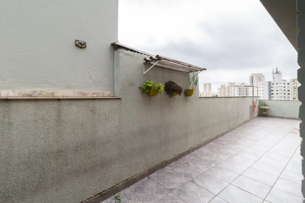 Foto 9 de Casa com 3 quartos à venda, 407m2 em Vila Romana, São Paulo - SP