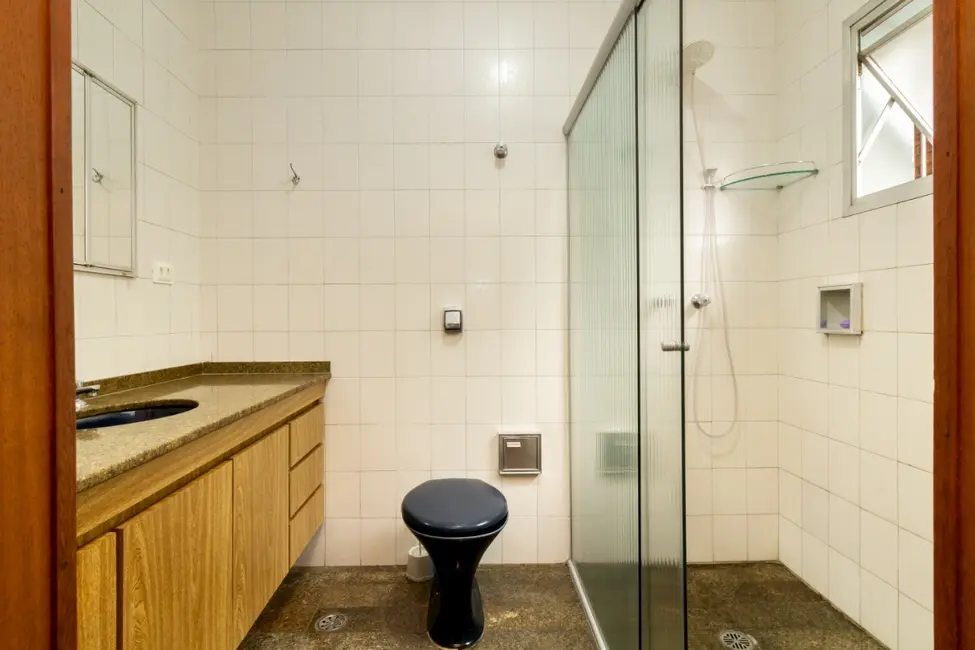 Foto 6 de Casa com 3 quartos à venda, 407m2 em Vila Romana, São Paulo - SP