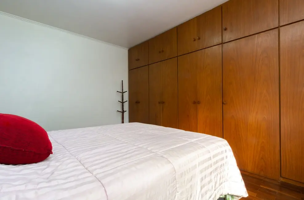 Foto 4 de Casa com 3 quartos à venda, 407m2 em Vila Romana, São Paulo - SP