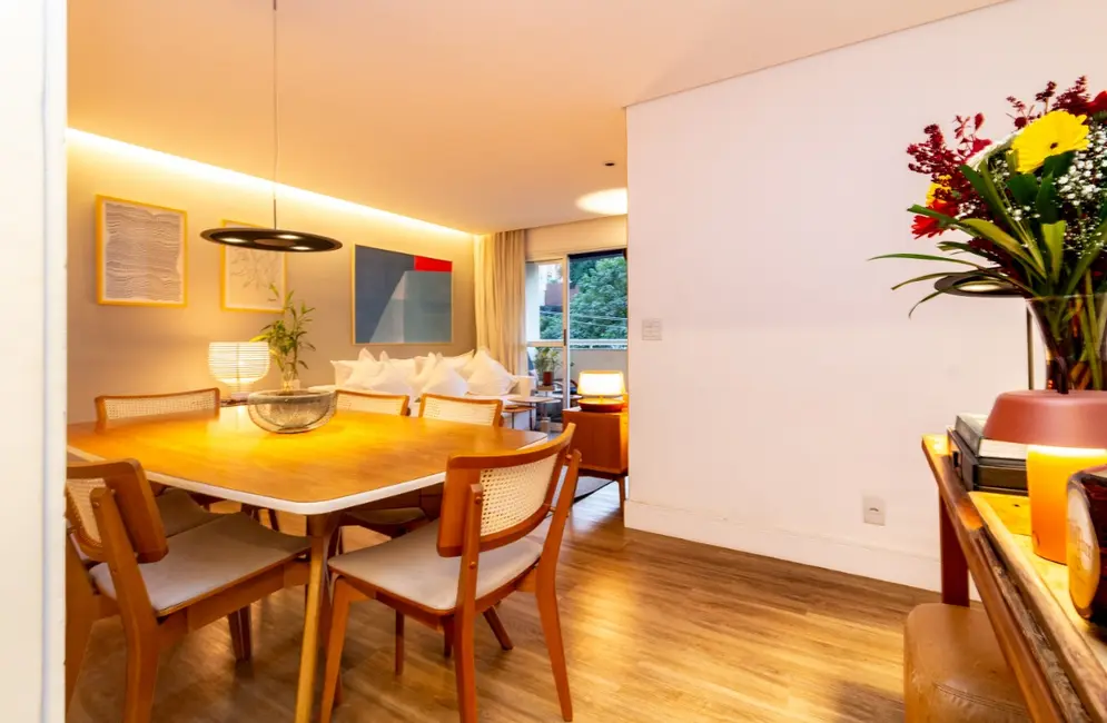 Apartamento com 2 quartos à venda, 76m2 em Perdizes, São Paulo - SP - imagem 5 Foto 5 de Apartamento com 2 quartos à venda, 76m2 em Perdizes, São Paulo - SP