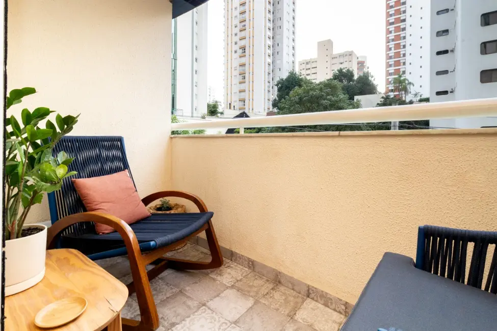 Apartamento com 2 quartos à venda, 76m2 em Perdizes, São Paulo - SP - imagem 3 Foto 3 de Apartamento com 2 quartos à venda, 76m2 em Perdizes, São Paulo - SP