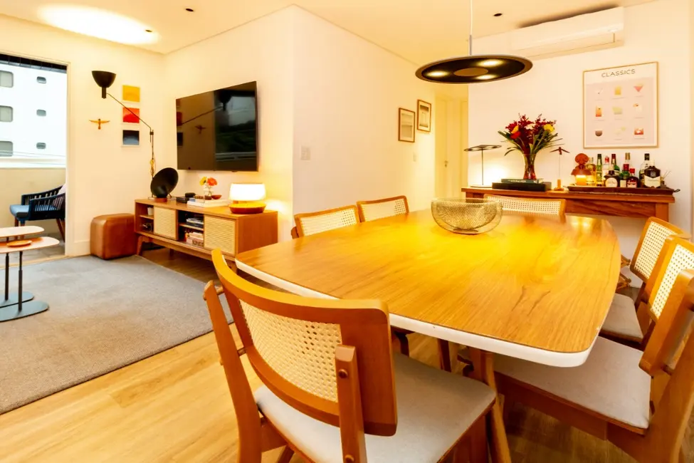 Apartamento com 2 quartos à venda, 76m2 em Perdizes, São Paulo - SP - imagem 4 Foto 4 de Apartamento com 2 quartos à venda, 76m2 em Perdizes, São Paulo - SP
