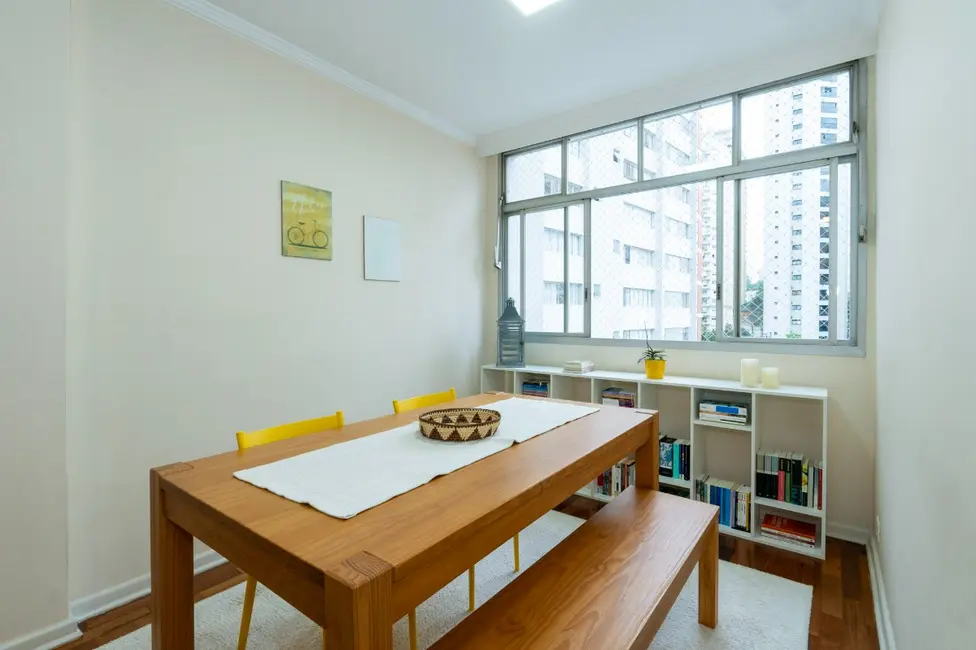 Apartamento com 3 quartos à venda, 107m2 em Perdizes, São Paulo - SP - imagem 7 Foto 7 de Apartamento com 3 quartos à venda, 107m2 em Perdizes, São Paulo - SP