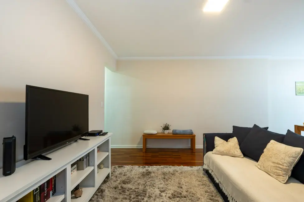 Apartamento com 3 quartos à venda, 107m2 em Perdizes, São Paulo - SP - imagem 5 Foto 5 de Apartamento com 3 quartos à venda, 107m2 em Perdizes, São Paulo - SP