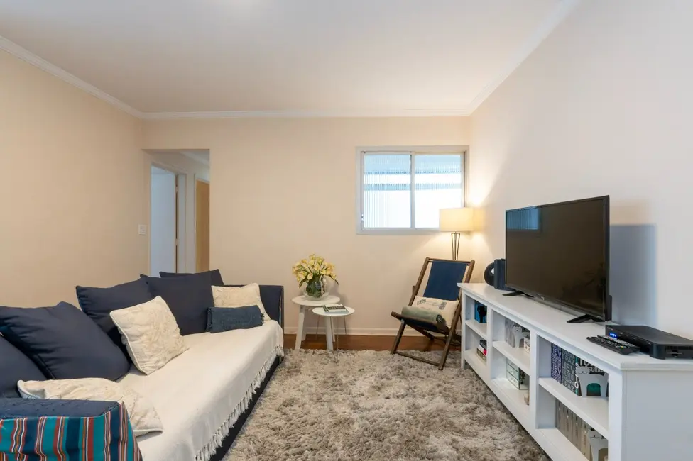 Foto 2 de Apartamento com 3 quartos à venda, 107m2 em Perdizes, São Paulo - SP