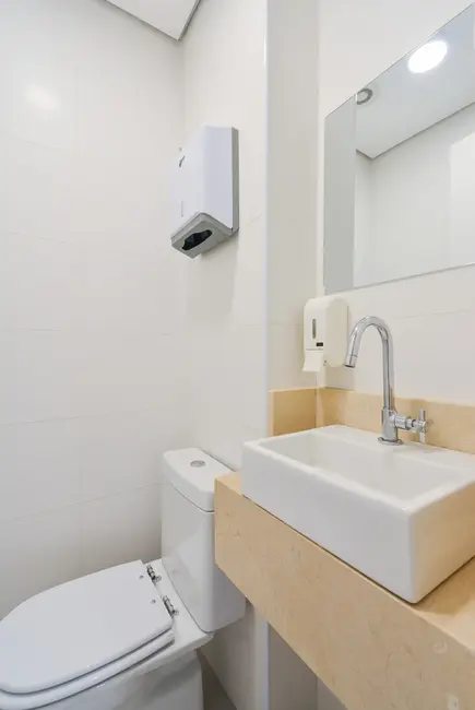 Sala Comercial à venda, 48m2 em Santa Cecília, São Paulo - SP - imagem 7 Foto 7 de Sala Comercial à venda, 48m2 em Santa Cecília, São Paulo - SP