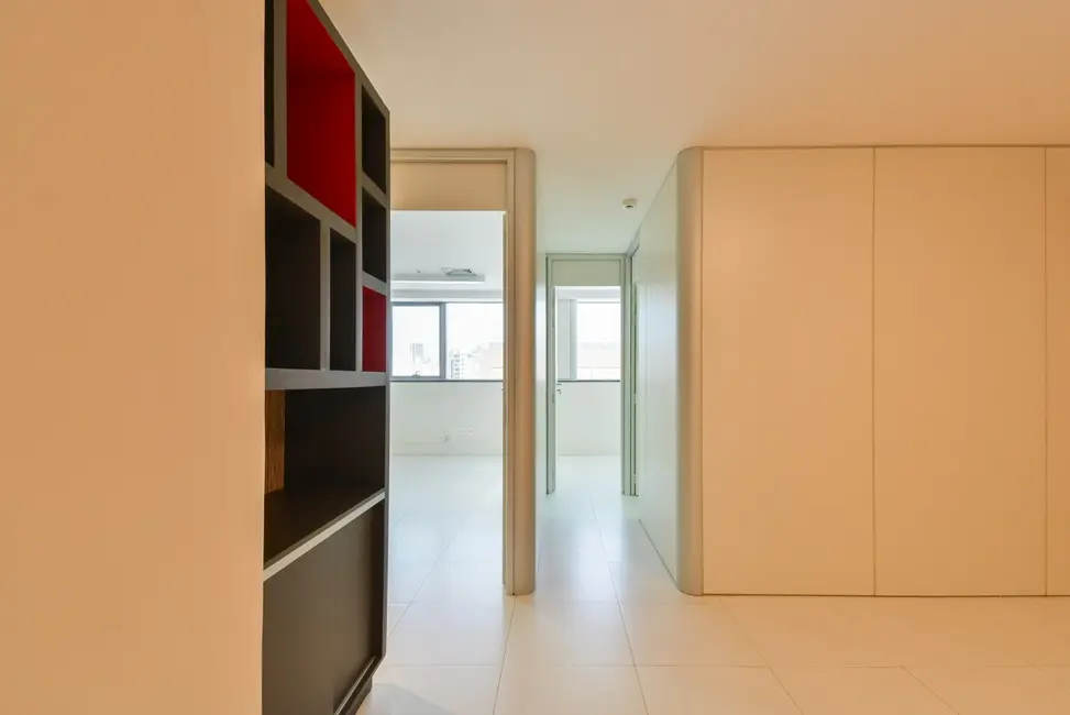 Sala Comercial à venda, 48m2 em Santa Cecília, São Paulo - SP - imagem 5 Foto 5 de Sala Comercial à venda, 48m2 em Santa Cecília, São Paulo - SP