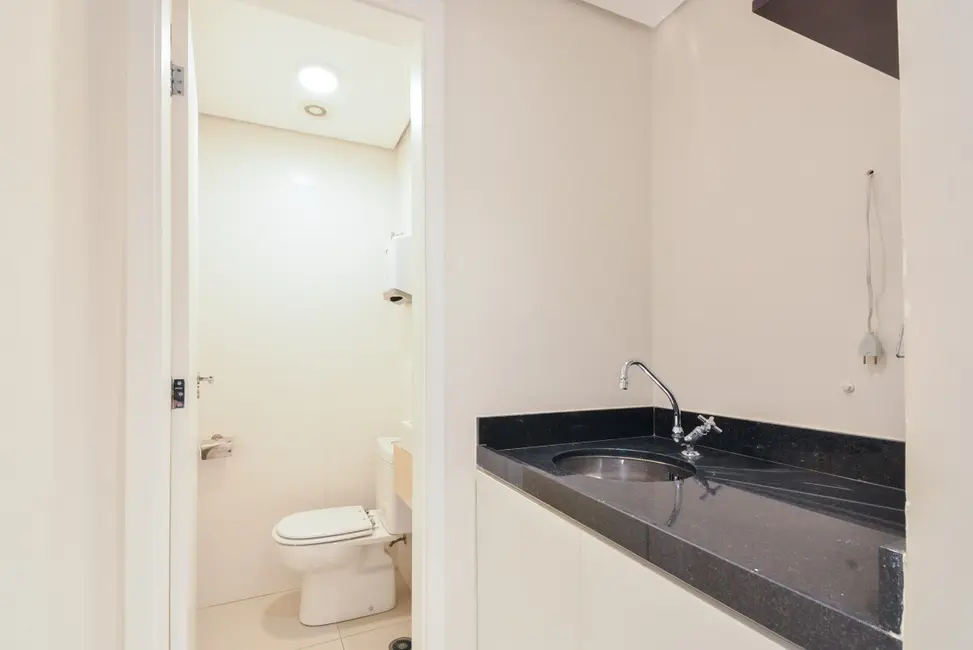 Sala Comercial à venda, 48m2 em Santa Cecília, São Paulo - SP - imagem 6 Foto 6 de Sala Comercial à venda, 48m2 em Santa Cecília, São Paulo - SP