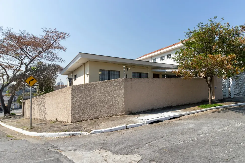Casa com 3 quartos à venda, 193m2 em Vila do Bosque, São Paulo - SP - imagem 2 Foto 2 de Casa com 3 quartos à venda, 193m2 em Vila do Bosque, São Paulo - SP