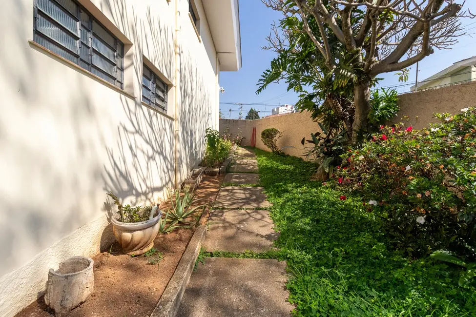 Casa com 3 quartos à venda, 193m2 em Vila do Bosque, São Paulo - SP - imagem 6 Foto 6 de Casa com 3 quartos à venda, 193m2 em Vila do Bosque, São Paulo - SP
