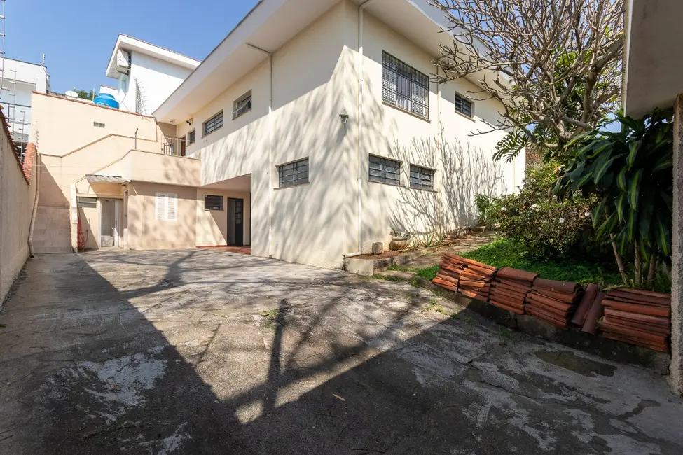 Casa com 3 quartos à venda, 193m2 em Vila do Bosque, São Paulo - SP - imagem 7 Foto 7 de Casa com 3 quartos à venda, 193m2 em Vila do Bosque, São Paulo - SP