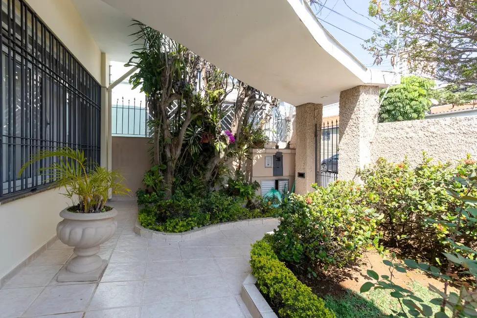 Casa com 3 quartos à venda, 193m2 em Vila do Bosque, São Paulo - SP - imagem 4 Foto 4 de Casa com 3 quartos à venda, 193m2 em Vila do Bosque, São Paulo - SP
