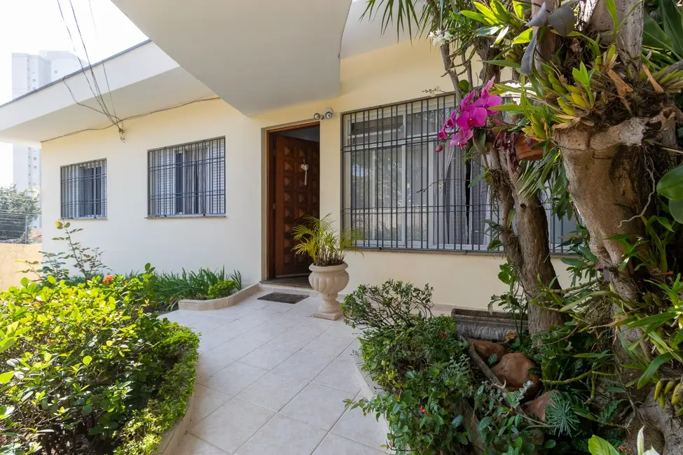 Foto 1 de Casa com 3 quartos à venda, 193m2 em Vila do Bosque, São Paulo - SP