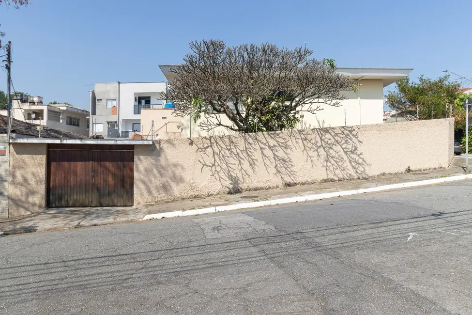 Casa com 3 quartos à venda, 193m2 em Vila do Bosque, São Paulo - SP - imagem 3 Foto 3 de Casa com 3 quartos à venda, 193m2 em Vila do Bosque, São Paulo - SP