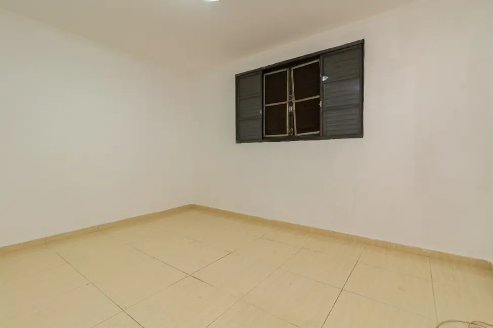 Foto 4 de Casa com 3 quartos à venda, 120m2 em Vila Indiana, São Paulo - SP