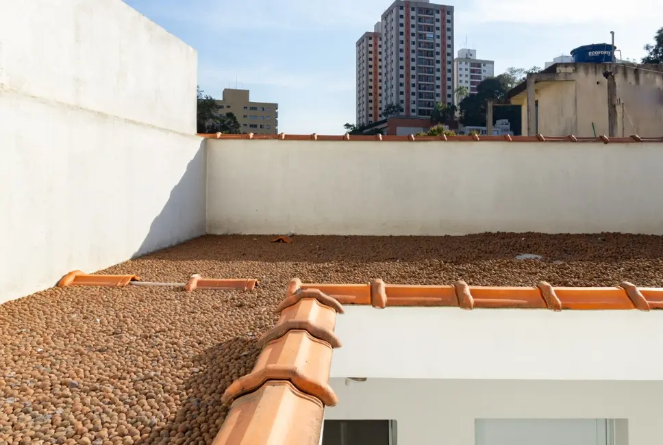 Foto 8 de Casa com 3 quartos à venda, 120m2 em Vila Indiana, São Paulo - SP