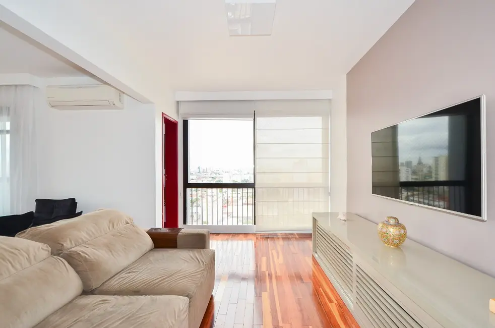 Apartamento com 3 quartos à venda, 146m2 em Ipiranga, São Paulo - SP - imagem 4 Foto 4 de Apartamento com 3 quartos à venda, 146m2 em Ipiranga, São Paulo - SP