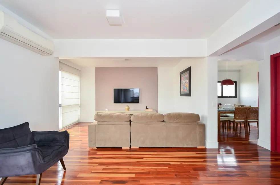 Apartamento com 3 quartos à venda, 146m2 em Ipiranga, São Paulo - SP - imagem 5 Foto 5 de Apartamento com 3 quartos à venda, 146m2 em Ipiranga, São Paulo - SP