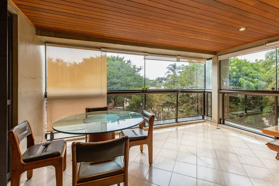 Apartamento com 4 quartos à venda, 214m2 em Butantã, São Paulo - SP - imagem 9 Foto 9 de Apartamento com 4 quartos à venda, 214m2 em Butantã, São Paulo - SP