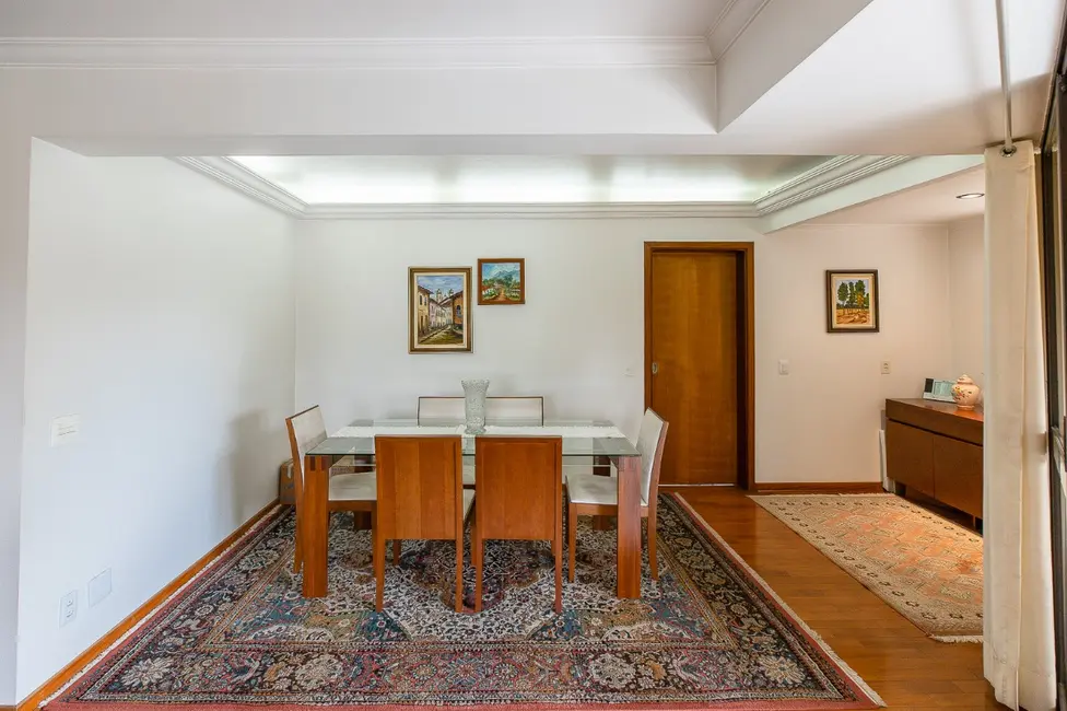 Apartamento com 4 quartos à venda, 214m2 em Butantã, São Paulo - SP - imagem 6 Foto 6 de Apartamento com 4 quartos à venda, 214m2 em Butantã, São Paulo - SP