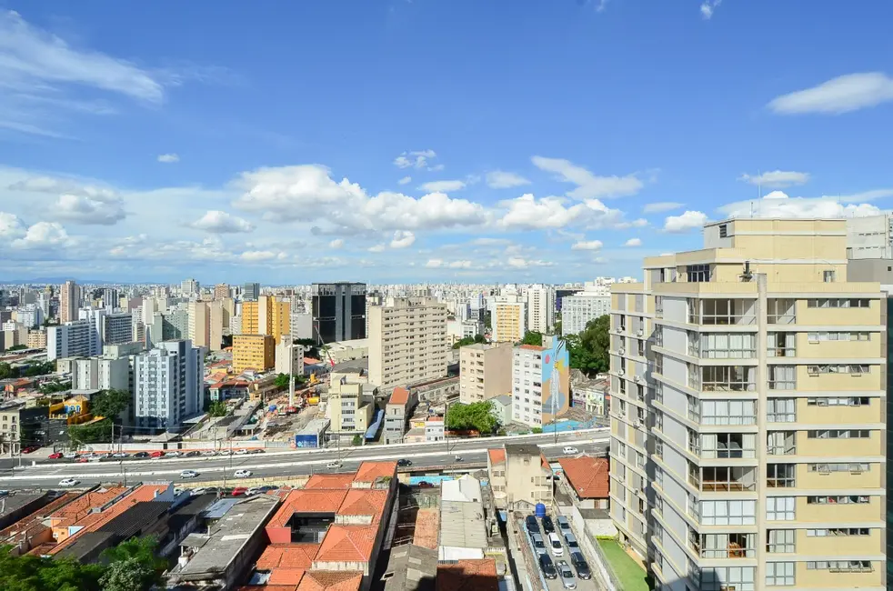 Foto 9 de Apartamento com 3 quartos à venda, 215m2 em Morro dos Ingleses, São Paulo - SP
