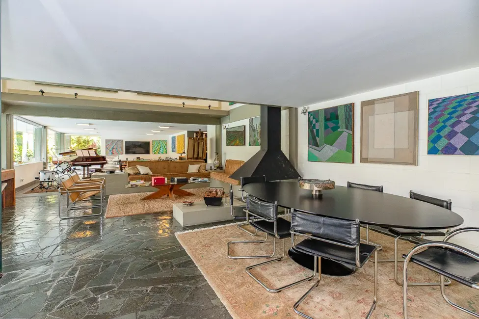 Casa com 3 quartos à venda, 600m2 em Jardim Marajoara, São Paulo - SP - imagem 1 Foto 1 de Casa com 3 quartos à venda, 600m2 em Jardim Marajoara, São Paulo - SP