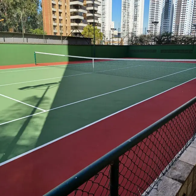 Foto 2 de Apartamento com 4 quartos à venda, 226m2 em Morumbi, São Paulo - SP
