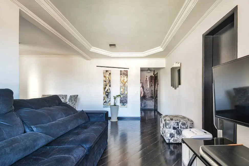 Apartamento com 1 quarto à venda em Jabaquara, São Paulo - SP - imagem 4 Foto 4 de Apartamento com 1 quarto à venda em Jabaquara, São Paulo - SP