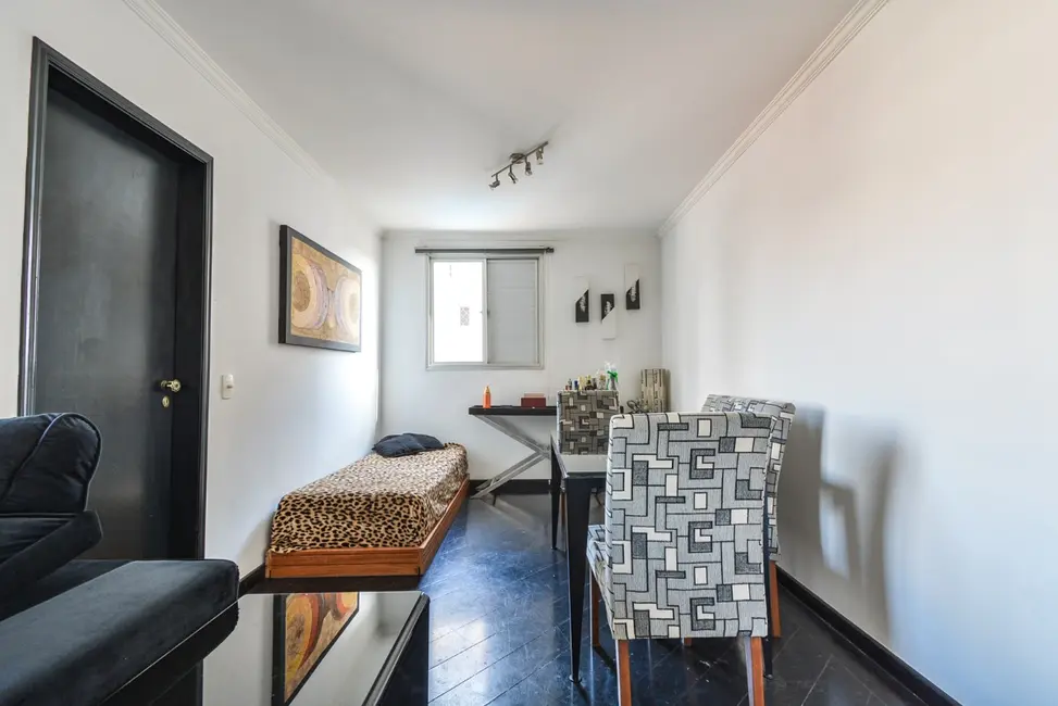 Apartamento com 1 quarto à venda em Jabaquara, São Paulo - SP - imagem 6 Foto 6 de Apartamento com 1 quarto à venda em Jabaquara, São Paulo - SP