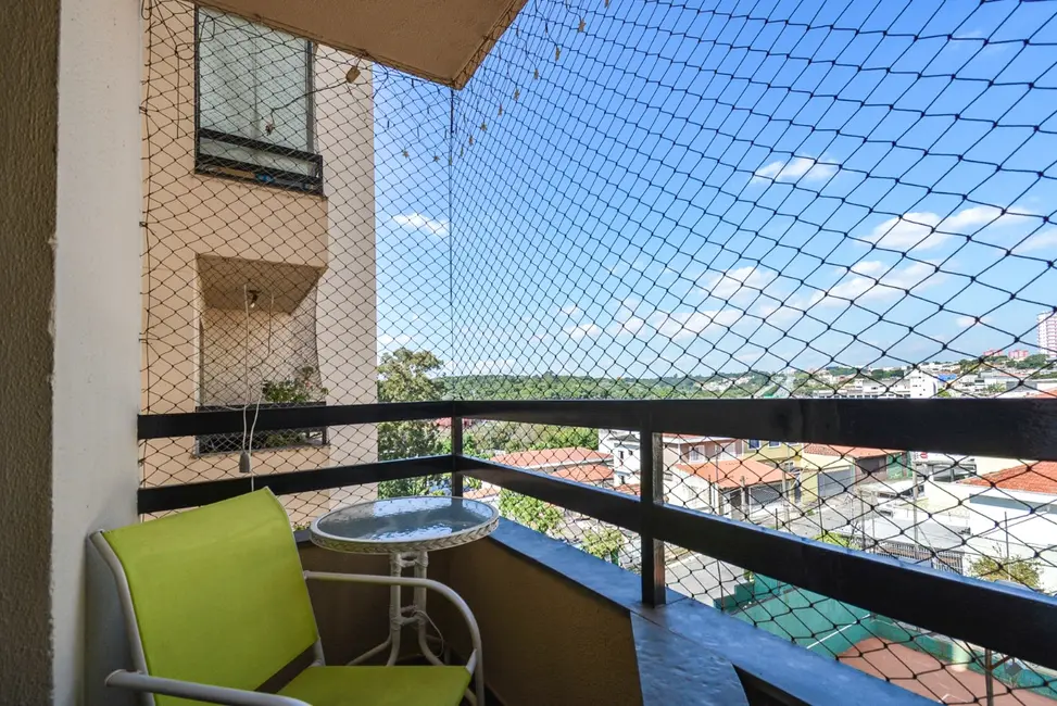 Foto 9 de Apartamento com 1 quarto à venda, 65m2 em Jabaquara, São Paulo - SP