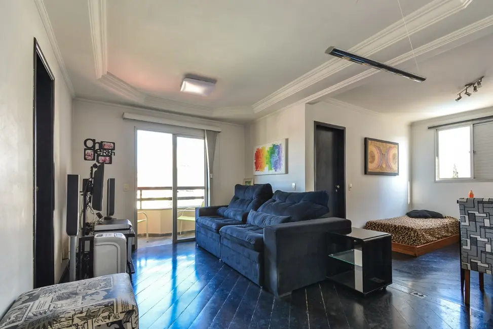 Apartamento com 1 quarto à venda em Jabaquara, São Paulo - SP - imagem 1 Foto 1 de Apartamento com 1 quarto à venda em Jabaquara, São Paulo - SP