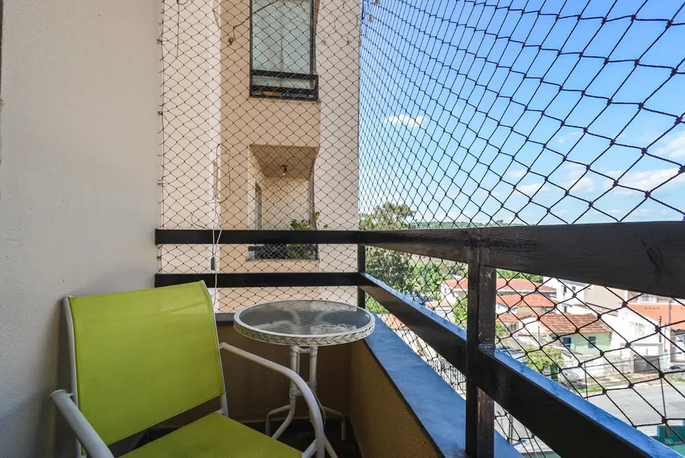 Apartamento com 1 quarto à venda em Jabaquara, São Paulo - SP - imagem 9 Foto 9 de Apartamento com 1 quarto à venda em Jabaquara, São Paulo - SP