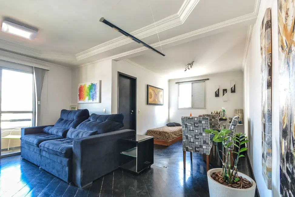 Foto 2 de Apartamento com 1 quarto à venda, 65m2 em Jabaquara, São Paulo - SP