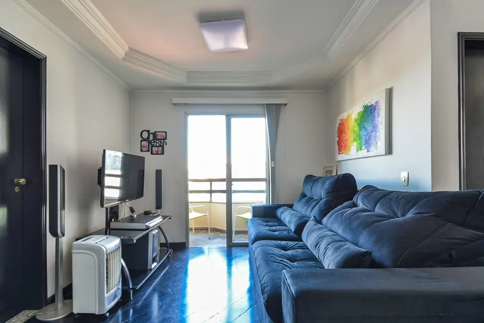 Apartamento com 1 quarto à venda em Jabaquara, São Paulo - SP - imagem 3 Foto 3 de Apartamento com 1 quarto à venda em Jabaquara, São Paulo - SP