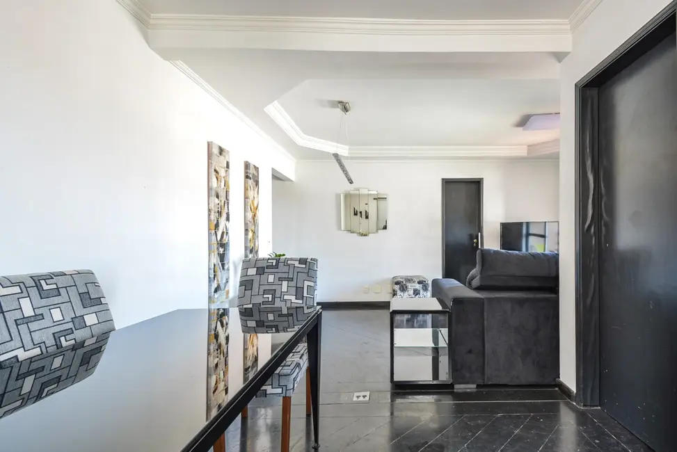 Apartamento com 1 quarto à venda em Jabaquara, São Paulo - SP - imagem 7 Foto 7 de Apartamento com 1 quarto à venda em Jabaquara, São Paulo - SP