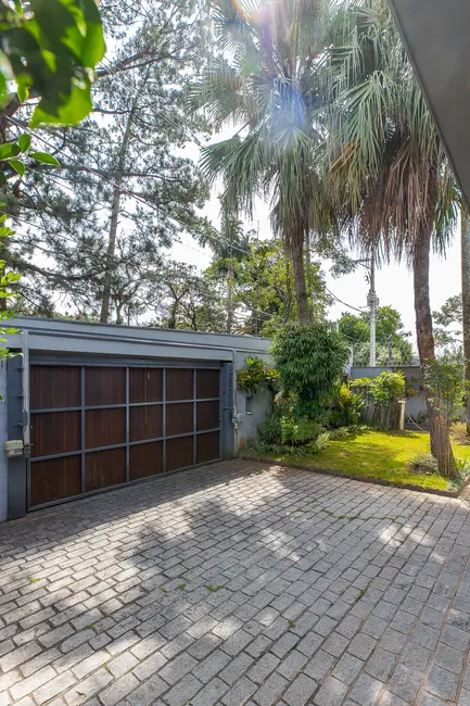 Foto 2 de Casa com 4 quartos à venda, 384m2 em Jardim Marajoara, São Paulo - SP