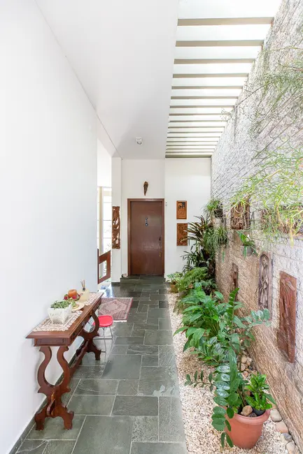 Foto 7 de Casa com 4 quartos à venda, 384m2 em Jardim Marajoara, São Paulo - SP